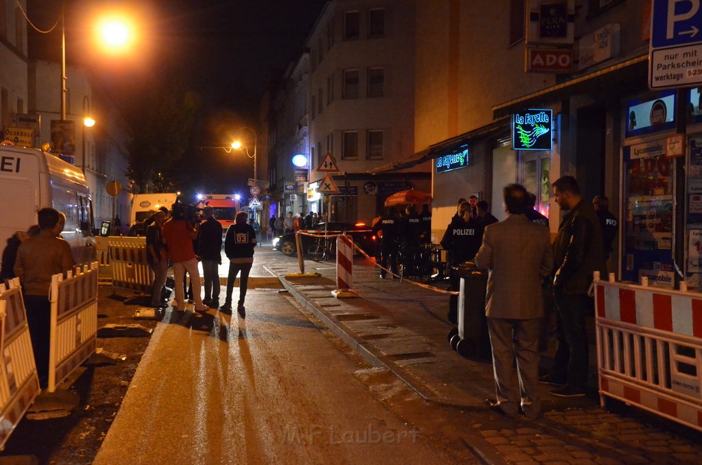 Schiesserei Koeln Muelheim Keupstr P25.JPG - Miklos Laubert